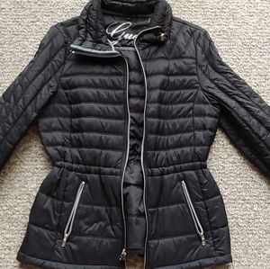 Guess Womens Large